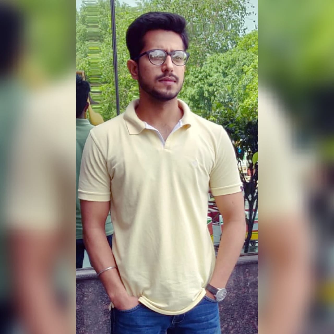 Praver Katyal